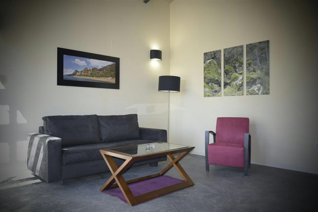 Helechosa Casas Rurales Cijaraゲストハウス エクステリア 写真