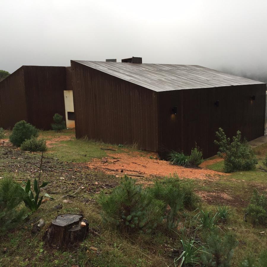 Helechosa Casas Rurales Cijaraゲストハウス エクステリア 写真