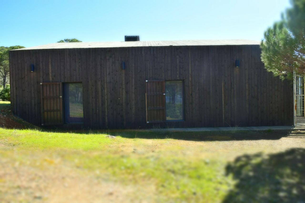 Helechosa Casas Rurales Cijaraゲストハウス エクステリア 写真