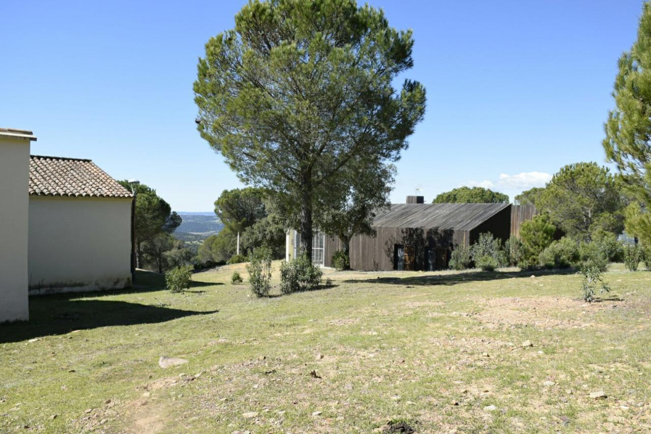 Helechosa Casas Rurales Cijaraゲストハウス エクステリア 写真