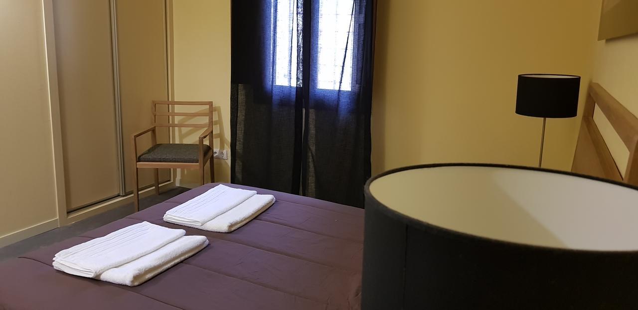 Helechosa Casas Rurales Cijaraゲストハウス エクステリア 写真